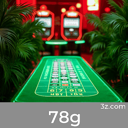 78g: Seu cassino premiado e seguro