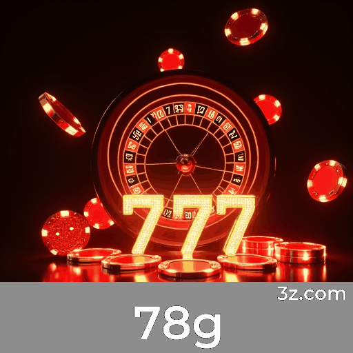 78g: Plataforma de Jogos Segura com Serviços Profissionais