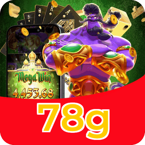 Slots Premium da PG Soft na 78g